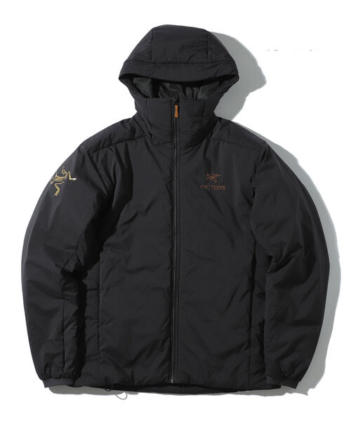 ARC'TERYX（アークテリクス）の「ARC'TERYX × BEAMS / 別注 Atom AR