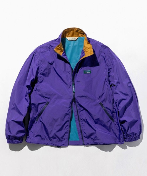 JAPAN EDITION】ロクスベリー・ジャケット（その他アウター）｜L.L.