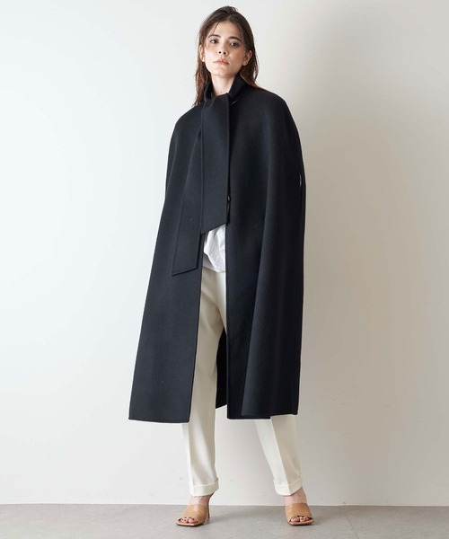 Whim Gazette（ウィムガゼット）の「リバーポンチョ（ポンチョ）」 - WEAR