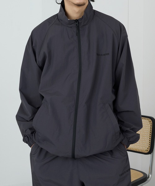 MAISON CLUB（メゾンクラブ）の「【MAISON CLUB】ワンポイント刺繍