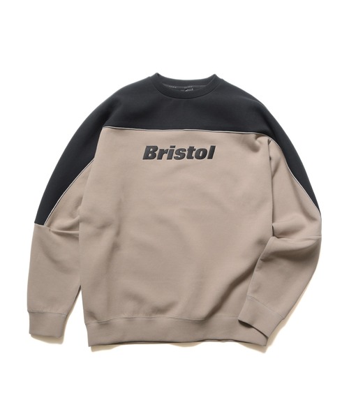 F.C.Real Bristol（エフシーレアルブリストル）の「TECH SWEAT