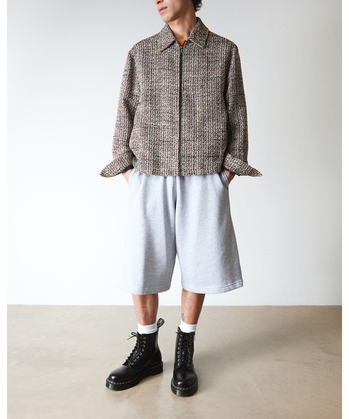 Dr. Martens/ドクターマーチン 1460 ZIP BEX ホワイトステッチ 8