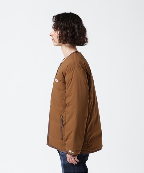 DENHAM（デンハム）の「DENHAM×NANGA/デンハム×ナンガ/NGDH MOUNTAIN