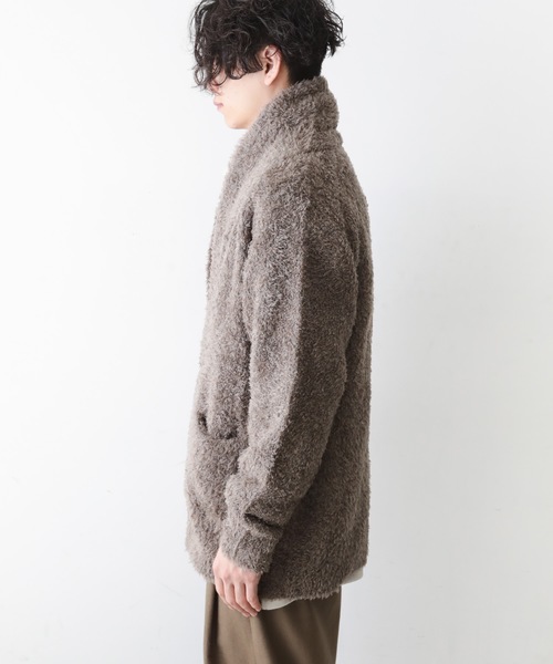 KAZUYUKI KUMAGAI ATTACHMENT（カズユキクマガイアタッチメント）の