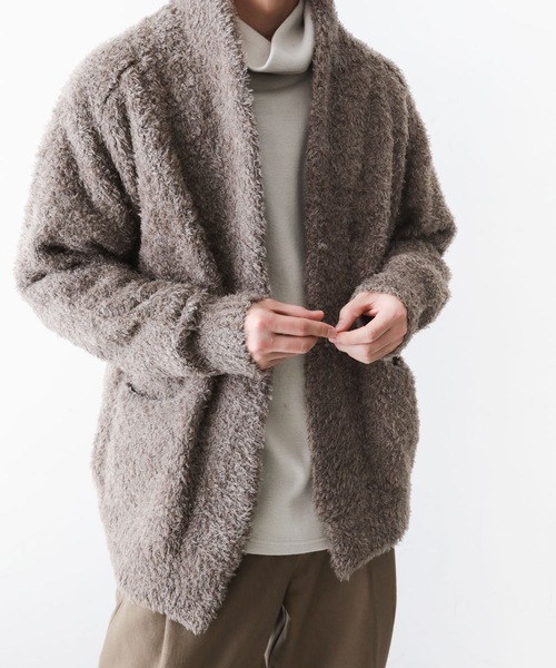 KAZUYUKI KUMAGAI ATTACHMENT（カズユキクマガイアタッチメント）の