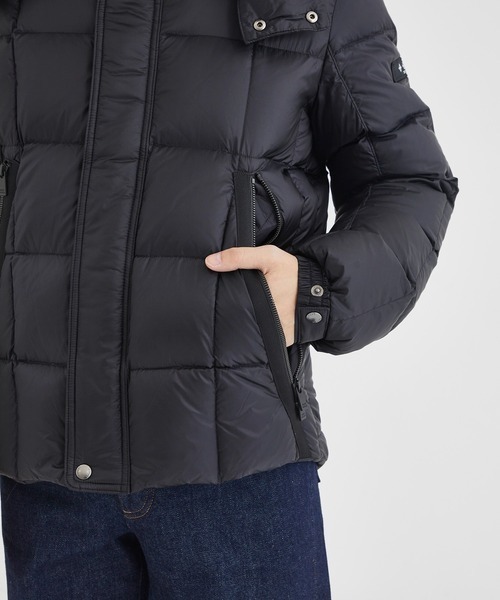 TATRAS / タトラス】BOESIO / ボエシオ（ダウンジャケット/コート