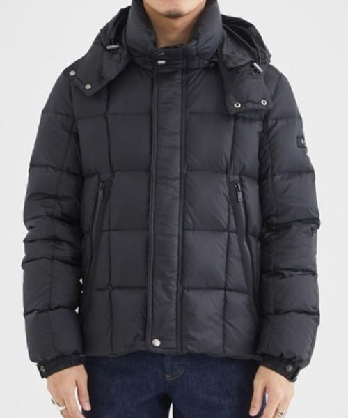 TATRAS / タトラス】BOESIO / ボエシオ（ダウンジャケット/コート