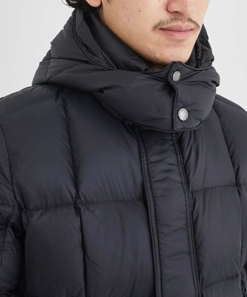 TATRAS / タトラス】BOESIO / ボエシオ（ダウンジャケット/コート