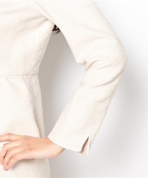 Demi-Luxe BEAMS（デミルクス ビームス）の「○LAPIS LUCE / ラメ