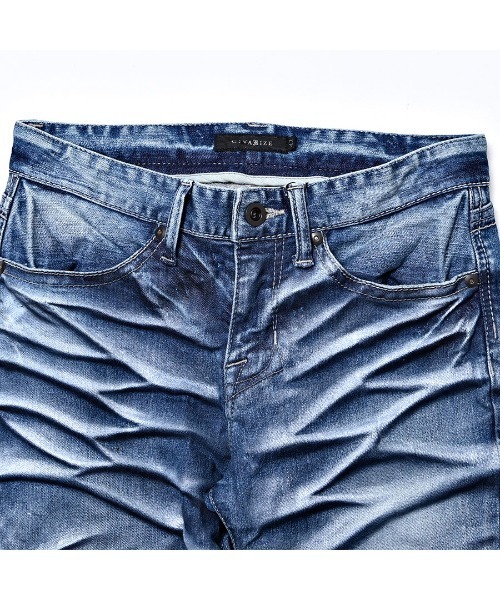 CIVARIZE（シヴァーライズ）の「『CIVARIZE/シヴァーライズ