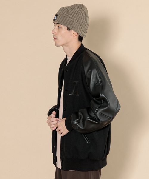 SKOOKUM（スクーカム）の「【別注】SKOOKUM AWARD JACKET（スタジャン