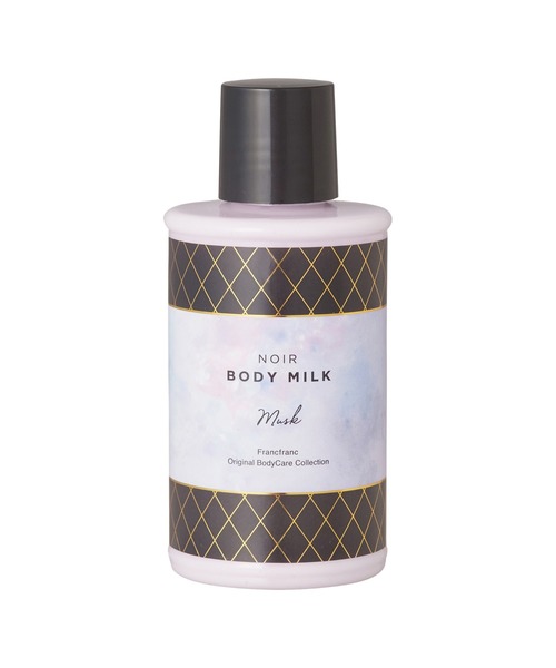 Francfranc（フランフラン）の「ノワール ボディケアギフトセット PU