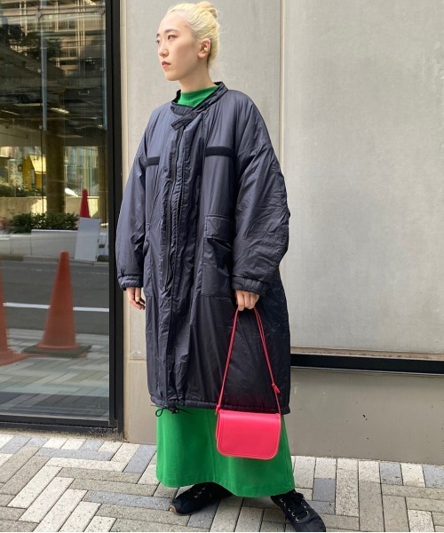 F/CE. （エフシーイー）の「F/CE.(エフシーイー) 別注モッズコート