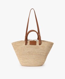 agnes b.（アニエスベー）｜かごバッグ一覧 - WEAR