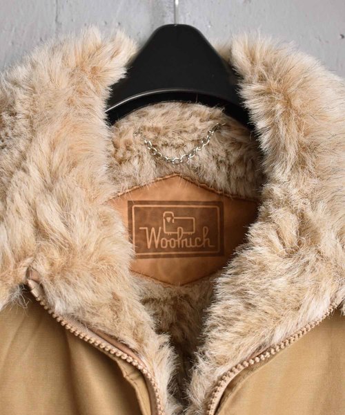 WOOLRICH（ウールリッチ）の「【ヴィンテージ古着】WOOLRICH/ウール