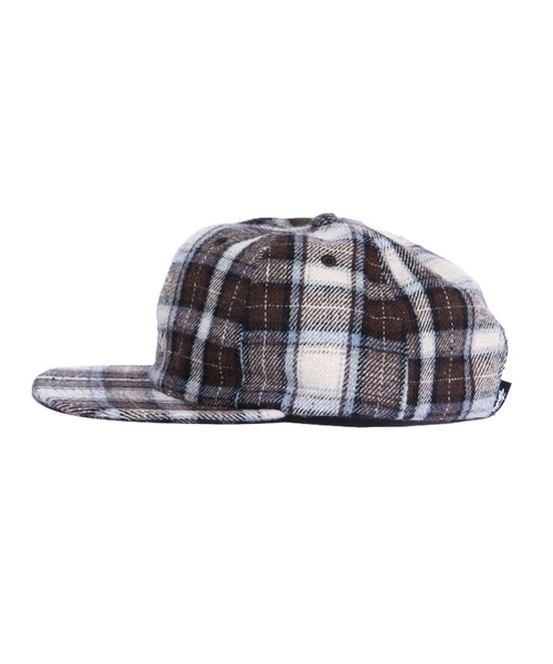 STUSSY（ステューシー）の「STUSSY/ステューシー FLANNEL PLAID STOCK