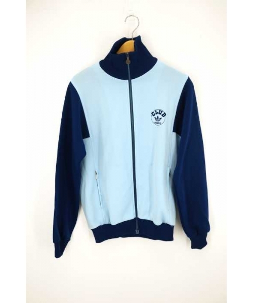 ブランド古着】デサント製 CLUB トラックジャケット（ジャージ