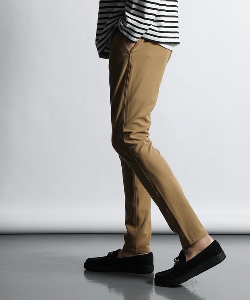 The DUFFER of ST.GEORGE（ザダファーオブセントジョージ）の「2WAY