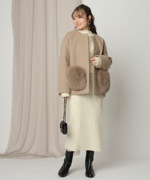 Apuweiser-riche（アプワイザーリッシェ）の「2WAYポケファーノー