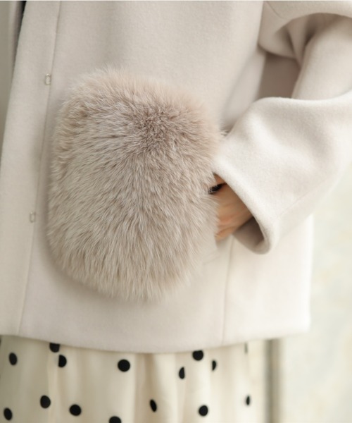 Apuweiser-riche（アプワイザーリッシェ）の「2WAYポケファーノー