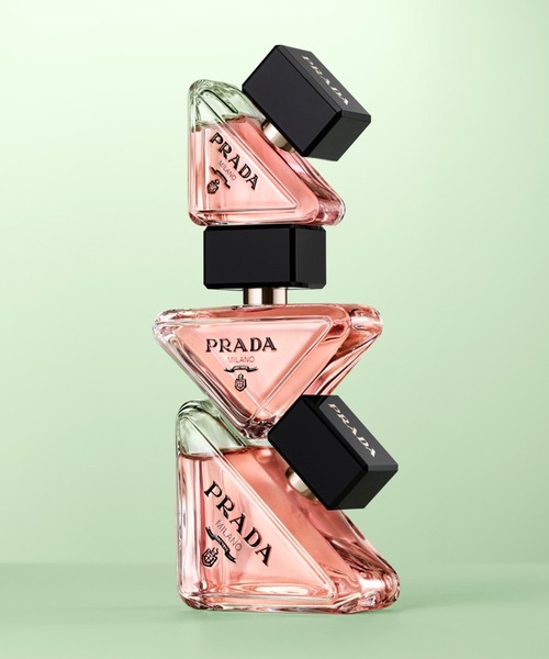 プラダ パラドックス オーデパルファム (30mL)（香水）｜PRADA BEAUTY