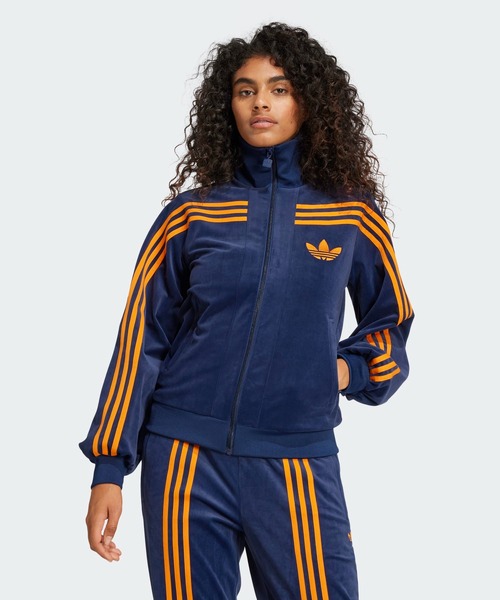 adidas（アディダス）の「VELOUR BB TT / アディダスオリジナルス