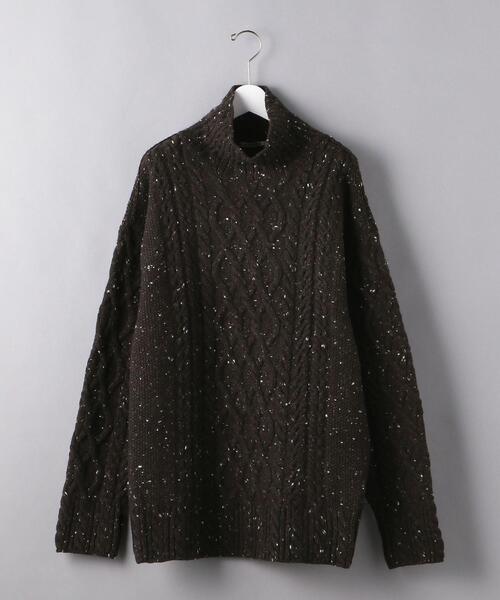 AURALEE（オーラリー）の「＜AURALEE（オーラリー）＞ ハイネック