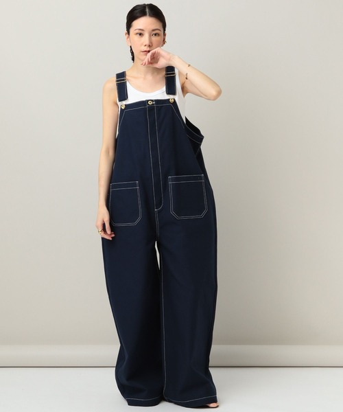 UNIVERSAL OVERALL（ユニバーサルオーバーオール）の「Curensology