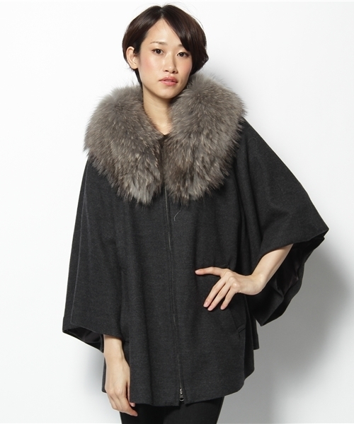 GRACE CONTINENTAL（グレースコンチネンタル）の「カルゼジャージ