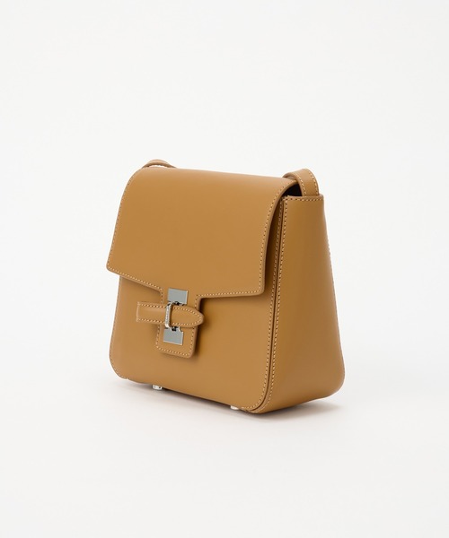 IACUCCI（イアクッチ）の「ムーサ SD RUGA（ショルダーバッグ）」 - WEAR