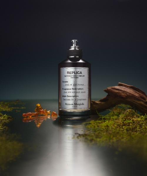 レプリカ オードパルファン ソウル オブ ザ フォレスト (30mL)（香水