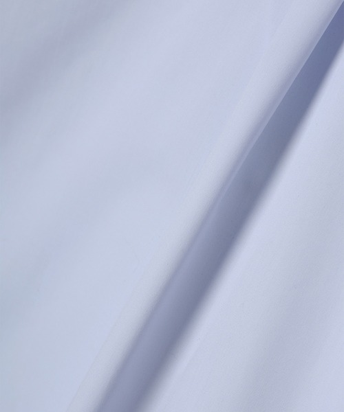 アクセディティールシャツ（シャツ/ブラウス）｜anuans（アニュアンス