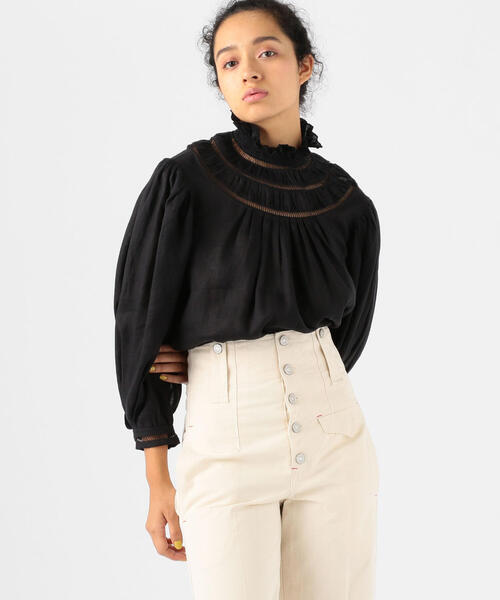 ISABEL MARANT（イザベルマラン）の「ISABEL MARANT ETOILE AMALIA