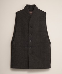 And A（アンドエー）の「TROVE トローブ / SKYE VEST スカイ