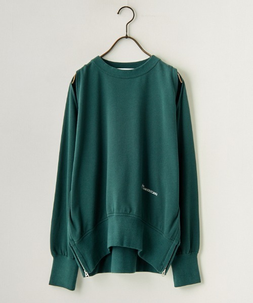 Americana×JEANS FACTORY/アメリカーナ×ジーンズファクトリー] 別注