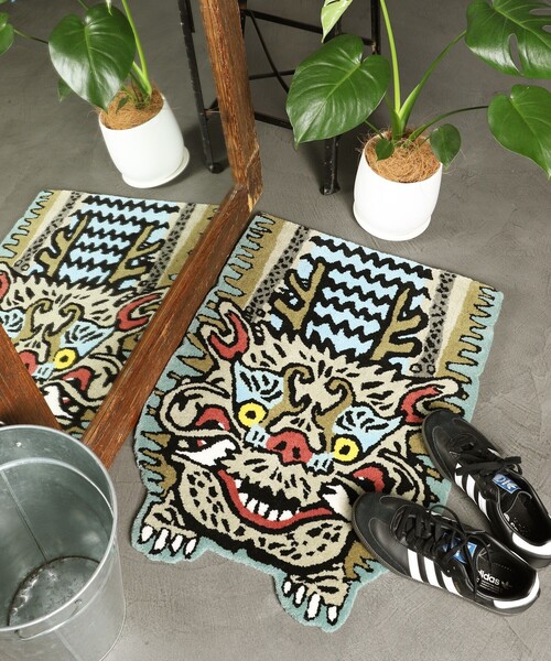 Detail（ディテール）の「Detail × FREAK'S STORE/ディテール