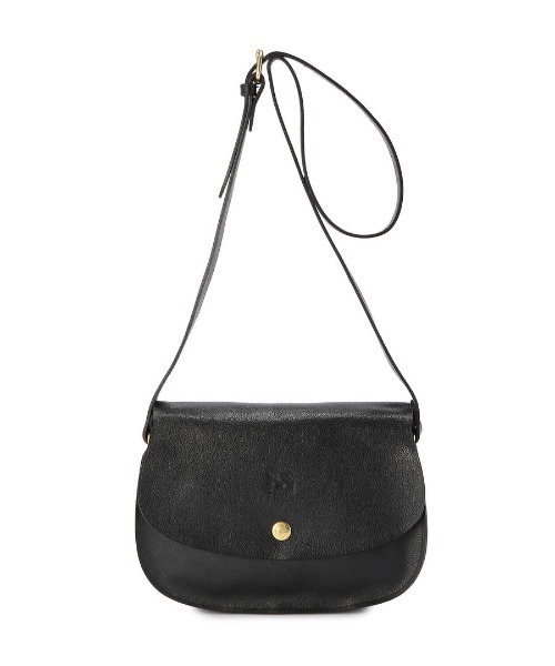 IL BISONTE / ORIGINAL LEATHER / ショルダーバッグ（ショルダーバッグ