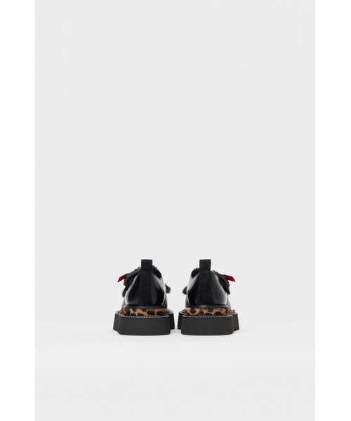 Hender Scheme（エンダースキーマ）の「meadow monk（その他シューズ