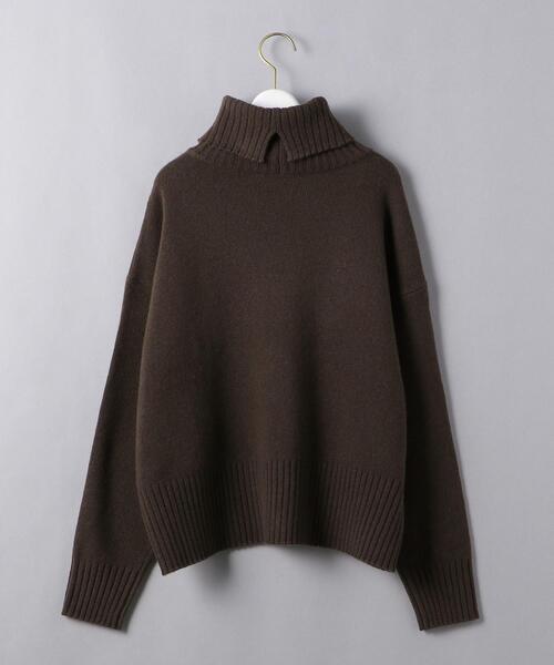 UNITED ARROWS（ユナイテッドアローズ）の「＜UNITED ARROWS＞W/CA
