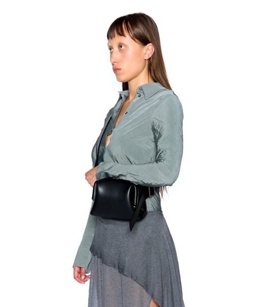 セール】OSOI/オソイ PECAN BROT ハンドバック ショルダーバック ミニ