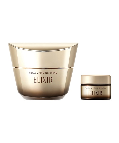 エリクシール シュペリエル エイジングケア クリーム 体感セット aC