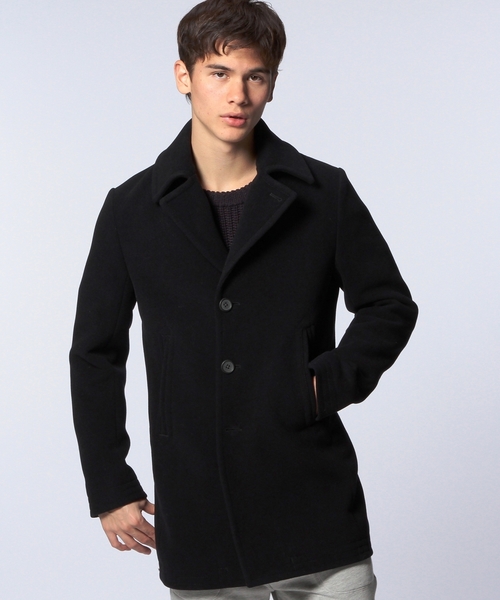 UNITED ARROWS（ユナイテッドアローズ）の「UAS ミリタリーシングルP