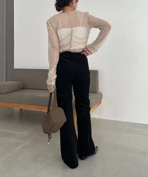 CAPRICIEUX LE'MAGE（カプリシューレマージュ）の「【オケージョンにも