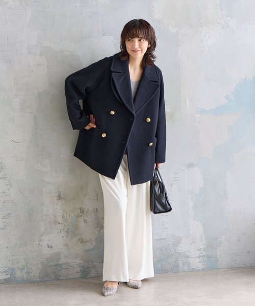 RIVE DROITE（リヴドロワ）の「【リバイバル/新色追加】ラグランP