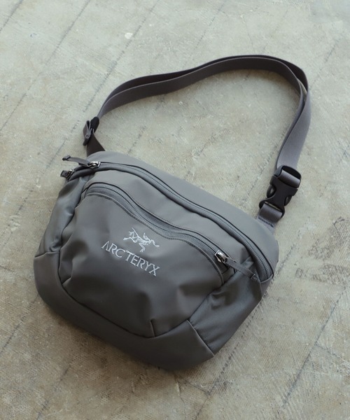 ARC'TERYX（アークテリクス）の「ARC'TERYX × BEAMS / 別注 Arro