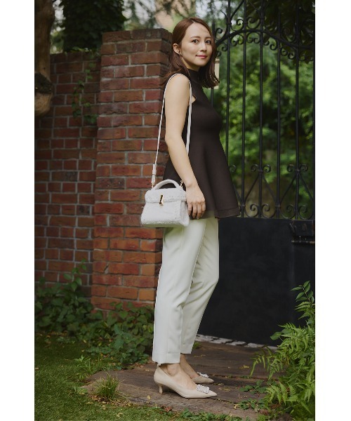 CELFORD（セルフォード）の「ビジュースタッズファーポシェット