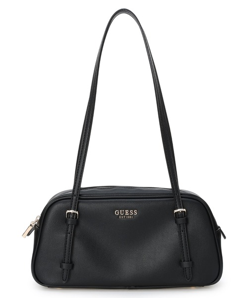 CERELIA Shoulder Satchel ショルダーバッグ | GUESS(ゲス) JAPAN 公式