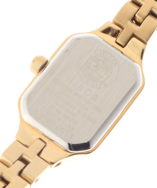 CITIZEN（シチズン）の「【CITIZEN / シチズン】Kii Exclusive EG2042