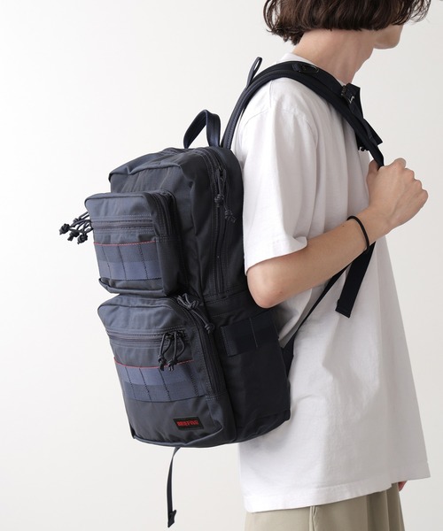 BRIEFING（ブリーフィング）の「BRIEFING/ブリーフィング COMPACT PACK