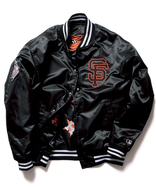 F.C.Real Bristol（エフシーレアルブリストル）の「Fanatics MLB TOUR